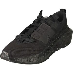 Nike Sneakers Men's‎ 12 Black Nike Crater Impact Sustainable Lightweight